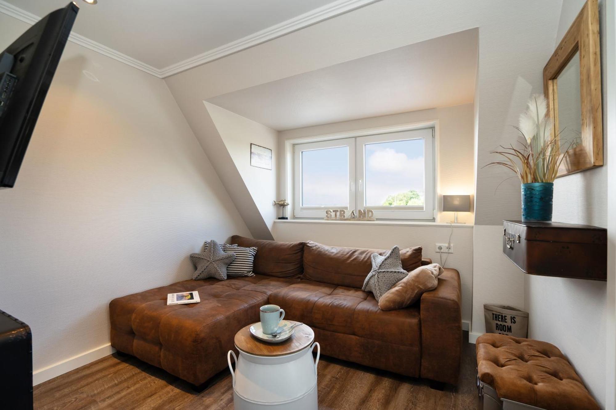 Sylter Seestern Haus Matzen Hues مورسوم المظهر الخارجي الصورة